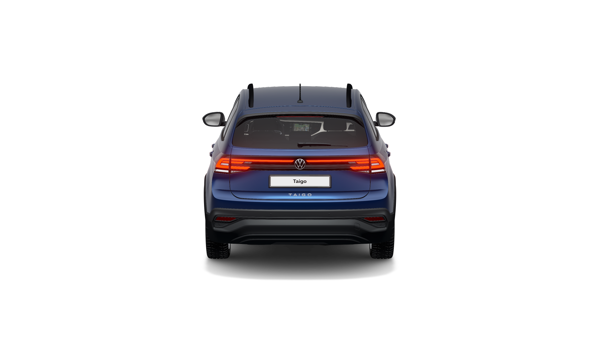 Volkswagen Taigo 1.0 TSI Move