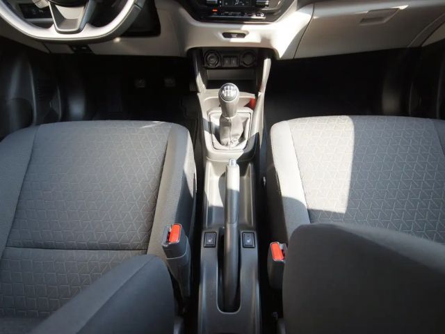 Suzuki Swift AllGrip Comfort Hybrid