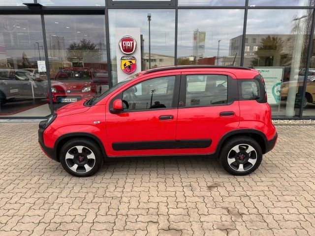 Fiat Panda CityCross