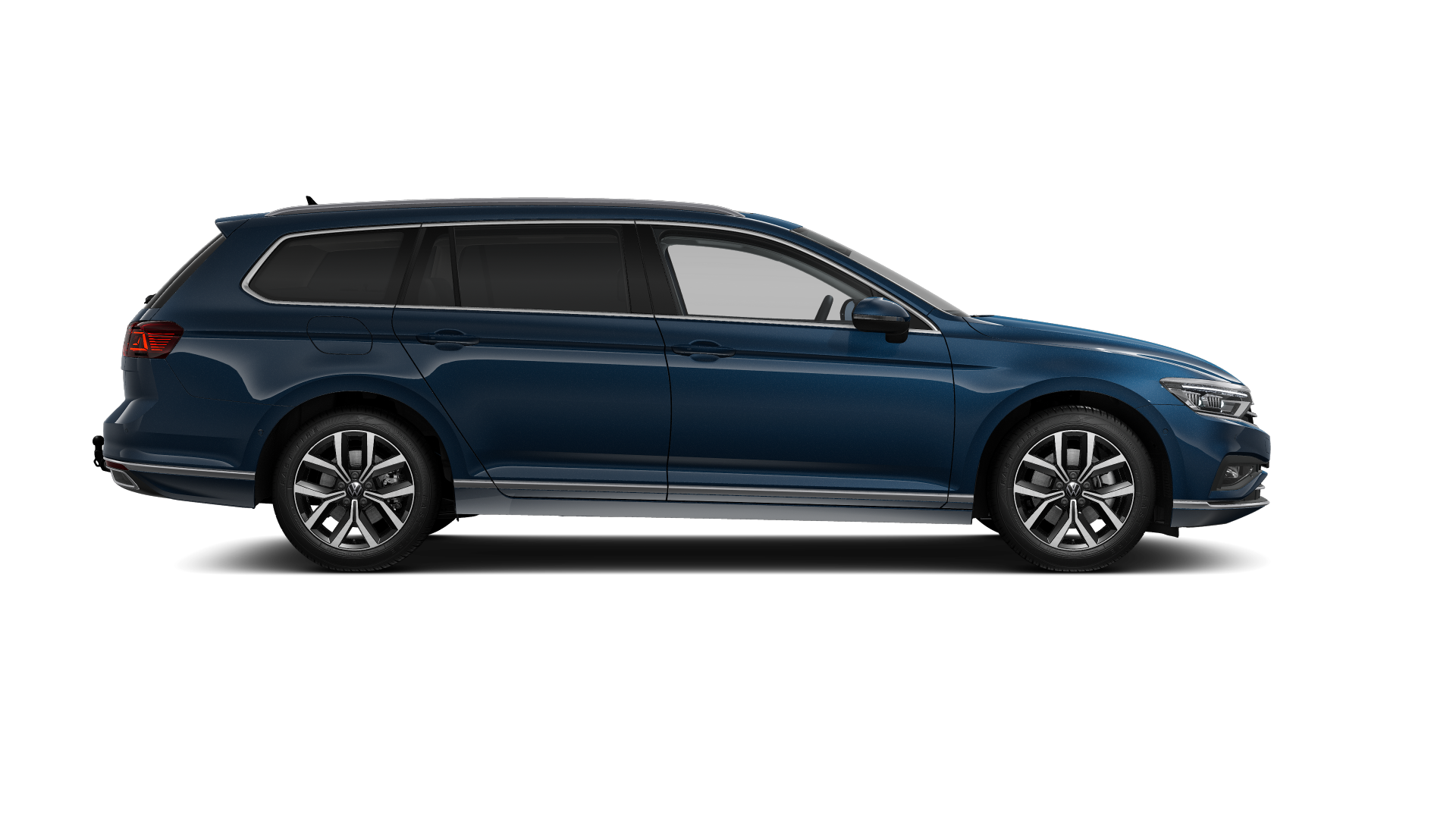 Volkswagen Passat PASSAT Va 1.5ElegaBT110 TSID7F