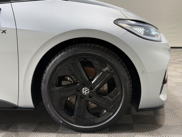 Volkswagen ID.3 GTX Performance
