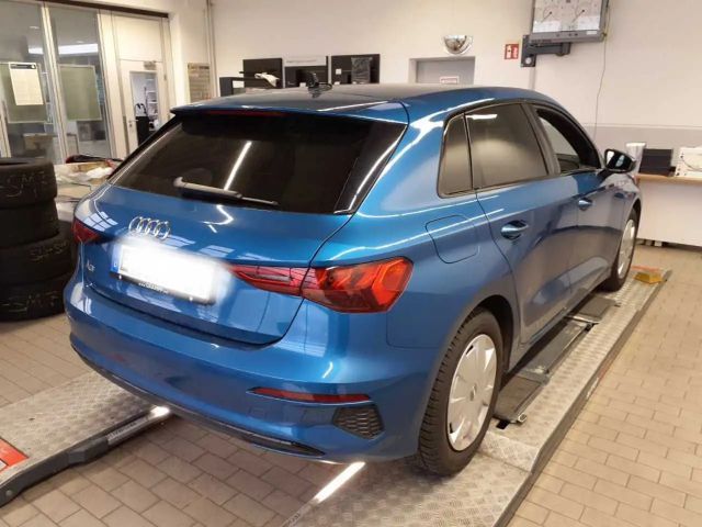 Audi A3 35 TFSI S-Tronic