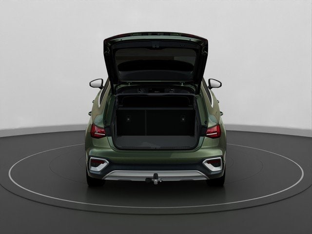 Audi A3 35 TFSI S-Tronic