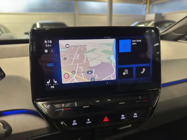 Volkswagen ID.3 Performance Pro