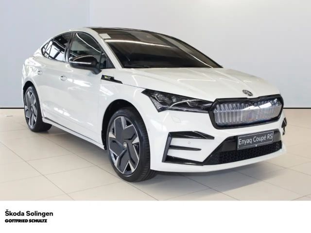 Skoda Enyaq Coupe RS Suite