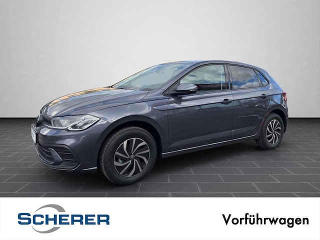 Volkswagen Polo DSG Life