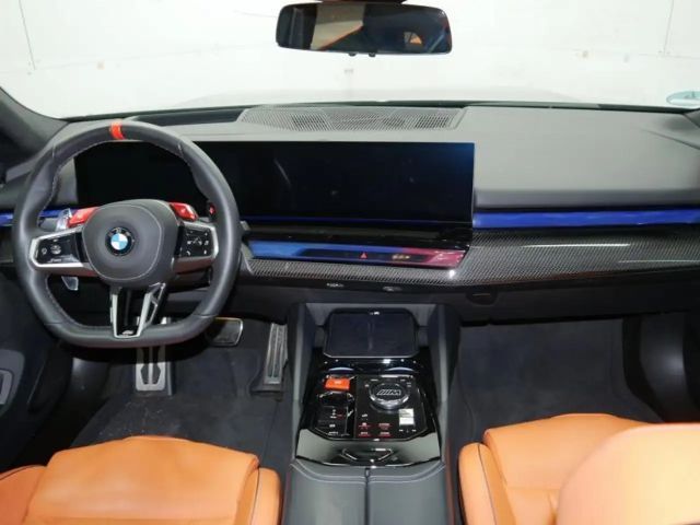 BMW M5 Sedan Special Edition