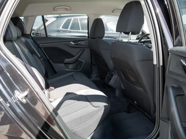 Skoda Scala 1.5 TSI Tour