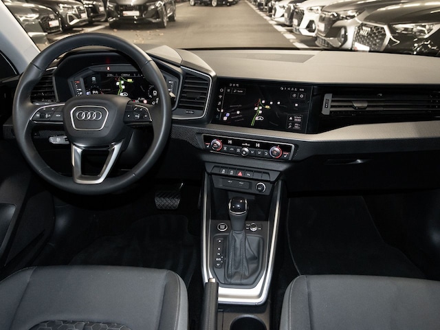 Audi A1 30 TFSI S-Tronic Sportback