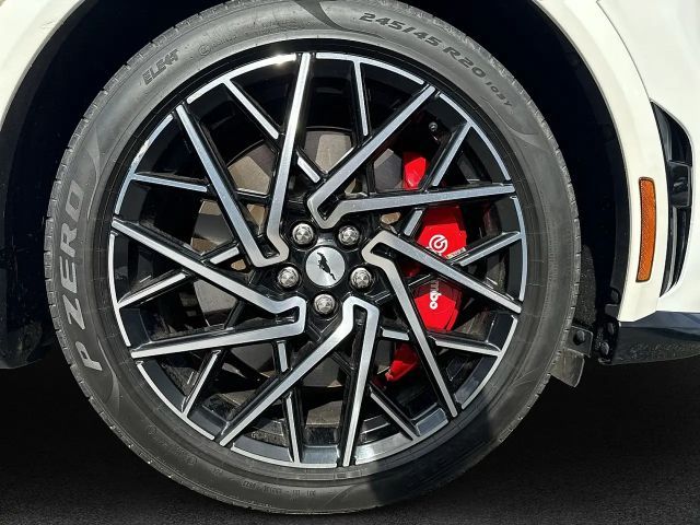 Ford Mustang Mach-E AWD Extended range GT