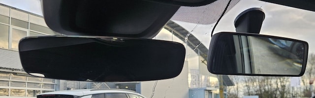 Audi A3 35 TFSI S-Line Sportback