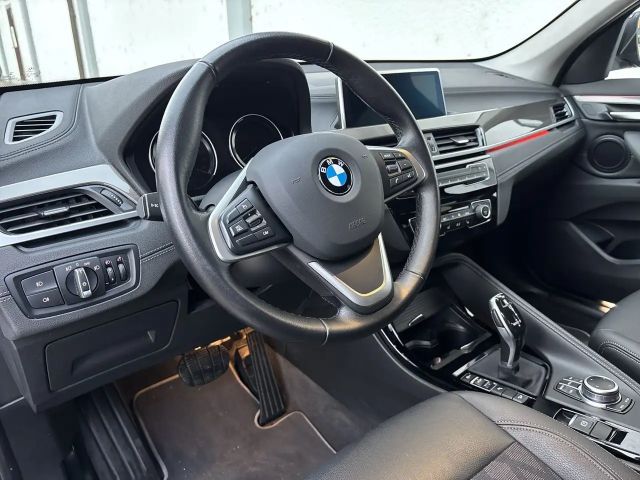 BMW X1 xDrive18d