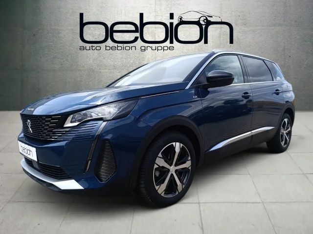 Peugeot 5008 BlueHDi GT-Line