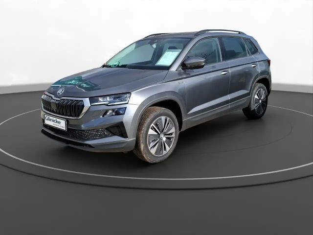 Skoda Karoq Tour