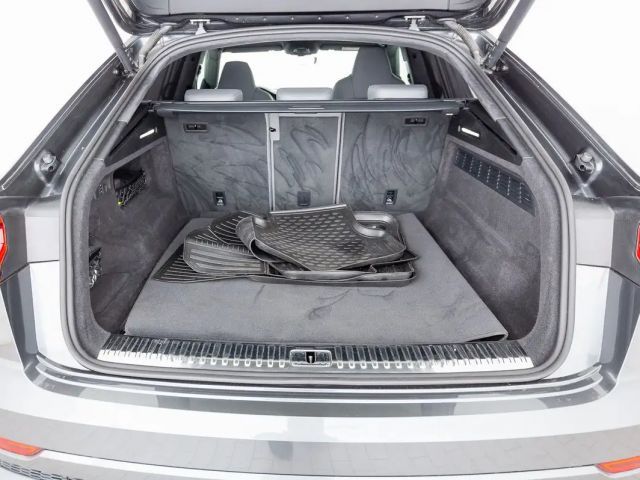 Audi SQ8 Competition