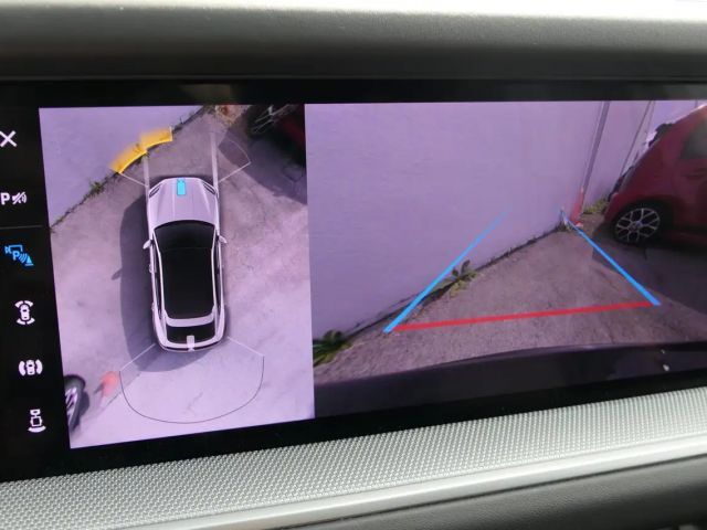 Porsche Cayenne Coupé E-Hybrid