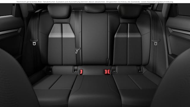 Audi A3 35 TFSI S-Tronic