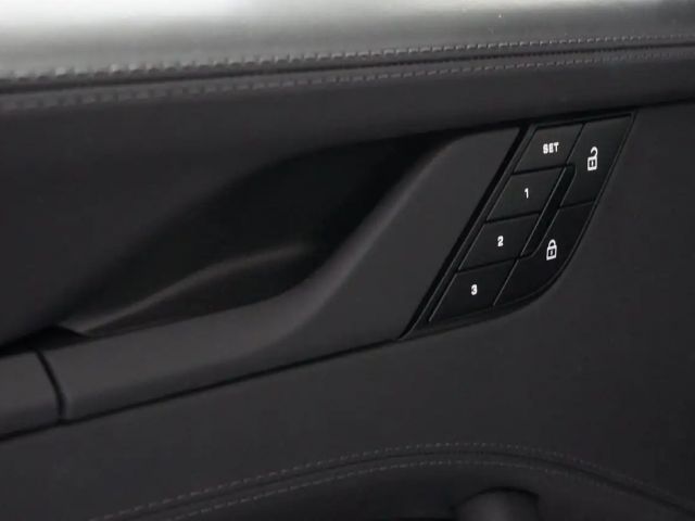 Porsche 911 Cabrio Carrera Coupé S