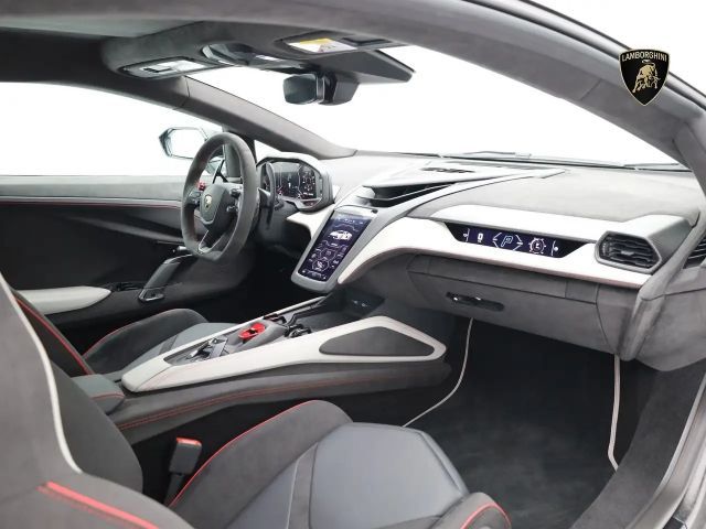 Lamborghini Revuelto MY24 I NERO HELENE