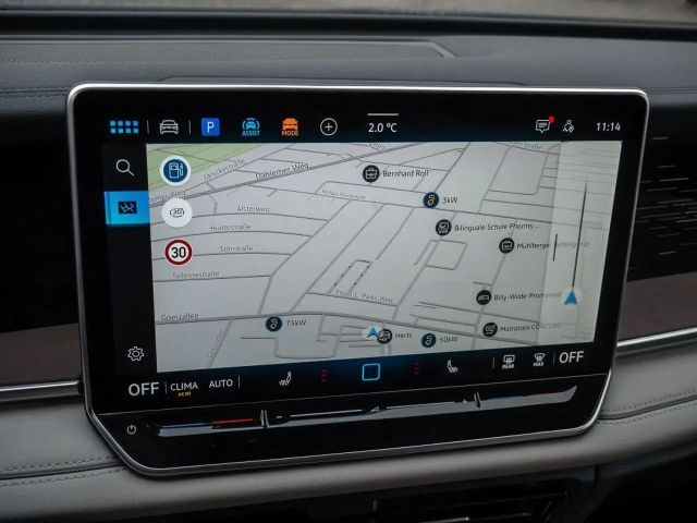 Volkswagen Tayron 1.5 TSI DSG eHybrid