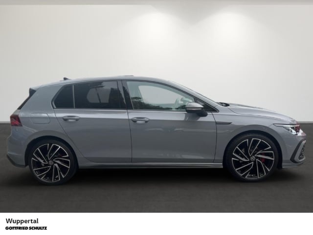 Volkswagen Golf DSG GTD