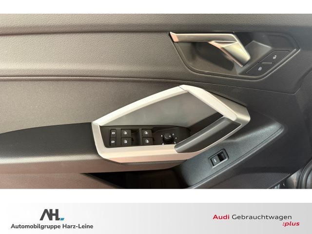 Audi Q3 35 TFSI S-Line S-Tronic Sportback