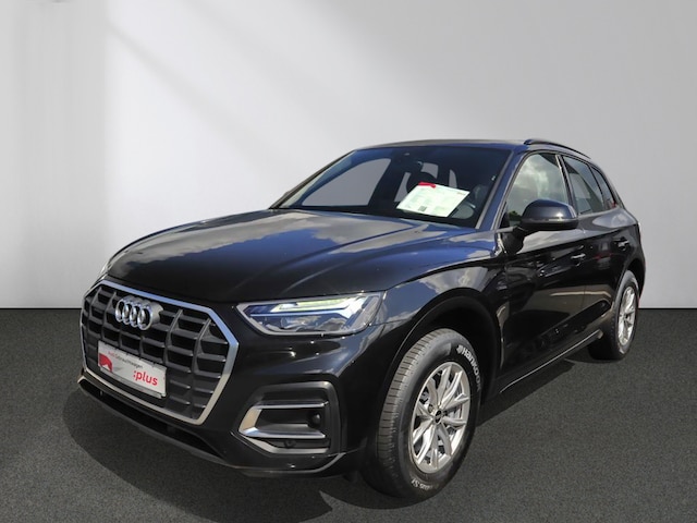 Audi Q5 50 TDI Quattro