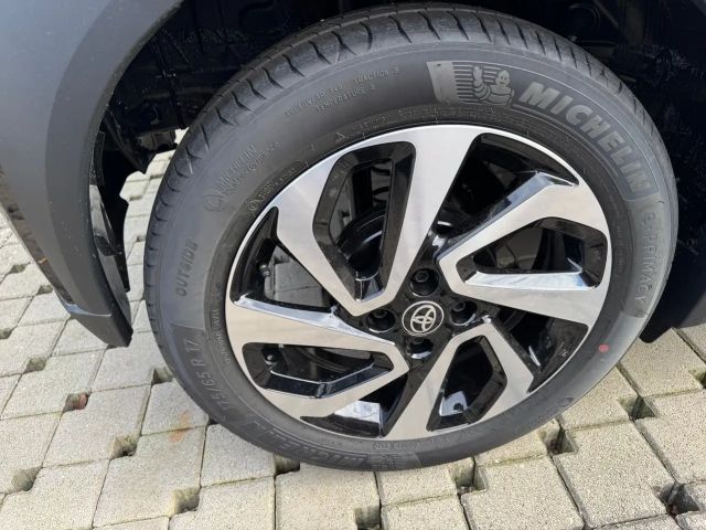 Toyota Aygo Hatchback