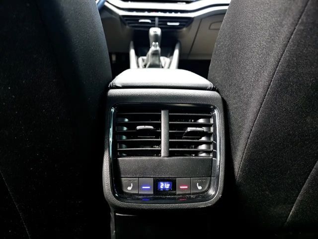 Skoda Octavia Ambition