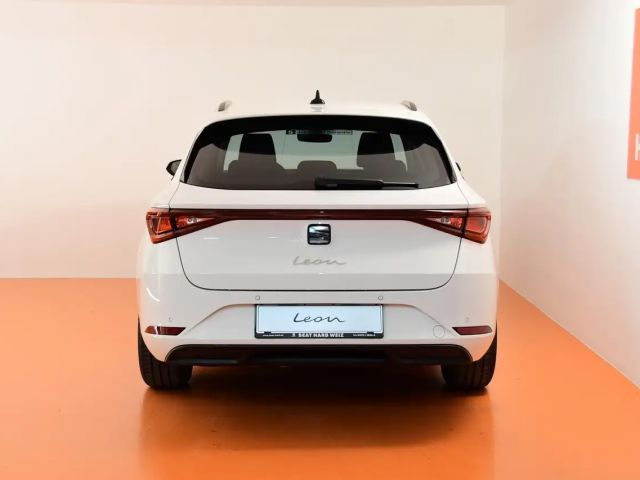 Seat Leon 1.0 TSI Reference