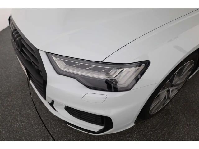Audi A6 55 TFSI Avant Hybride Quattro