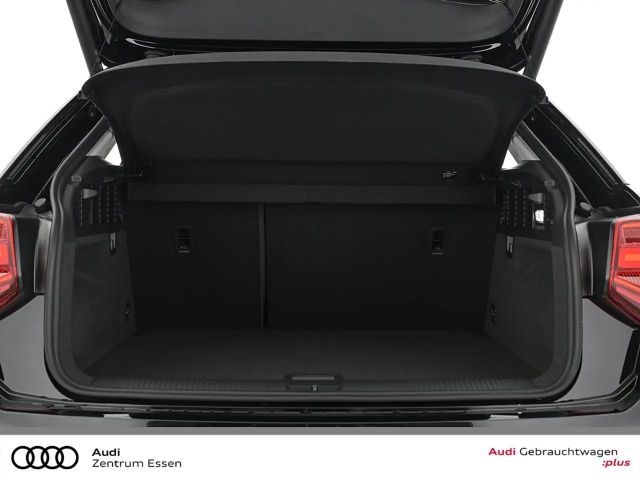 Audi Q2 35 TFSI S-Line