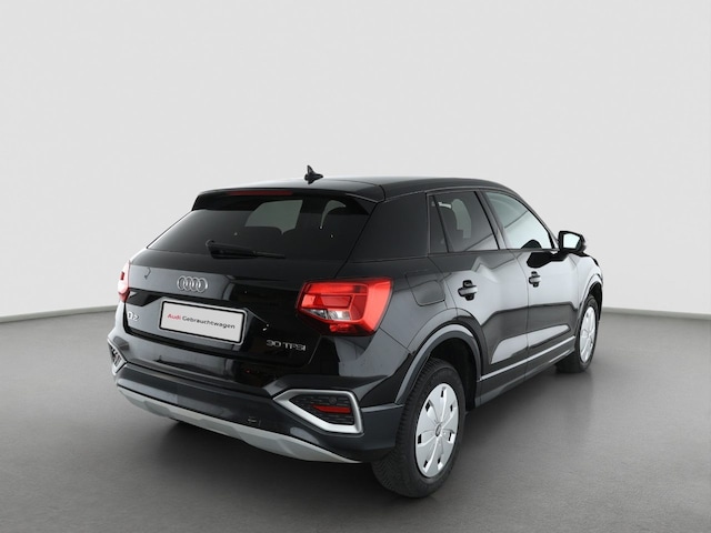 Audi Q2 30 TFSI