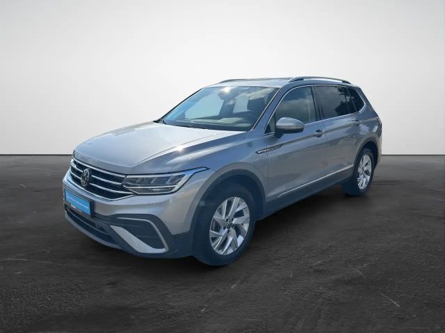 Volkswagen Tiguan 1.5 TSI Allspace DSG Life