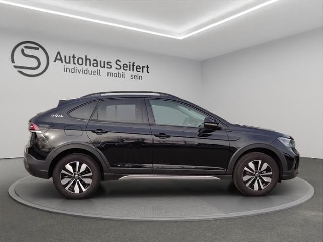 Volkswagen Taigo 1.0 TSI Life