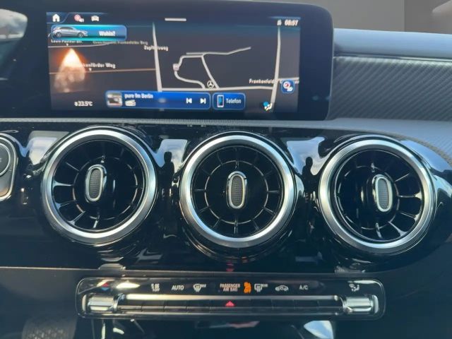 Mercedes-Benz A 180 Progressive