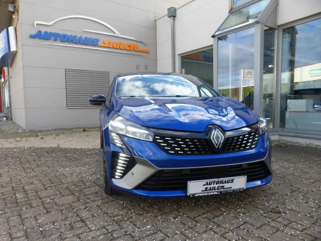 Renault Clio Alpine Esprit TCe 90