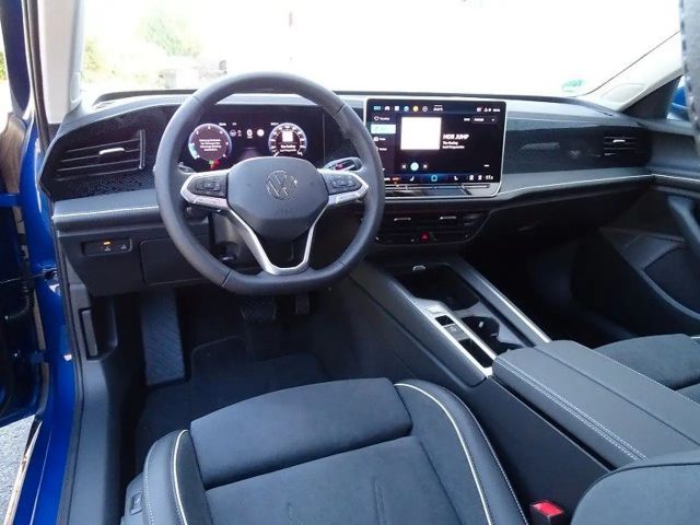 Volkswagen Passat 2.0 TDI Business DSG Variant