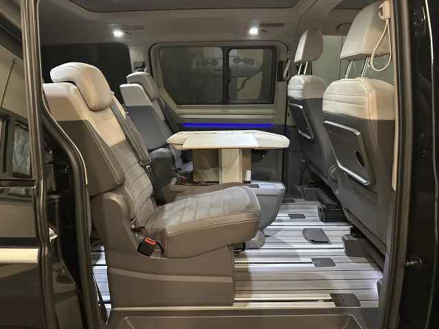 Volkswagen Multivan Lang Style T7