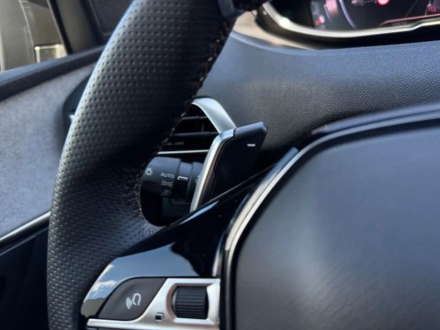 Peugeot 5008 GT-Line