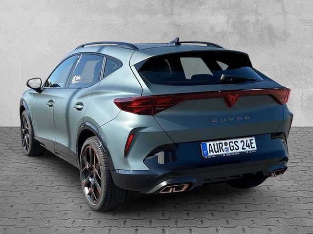 Cupra Formentor VZ e-Hybrid