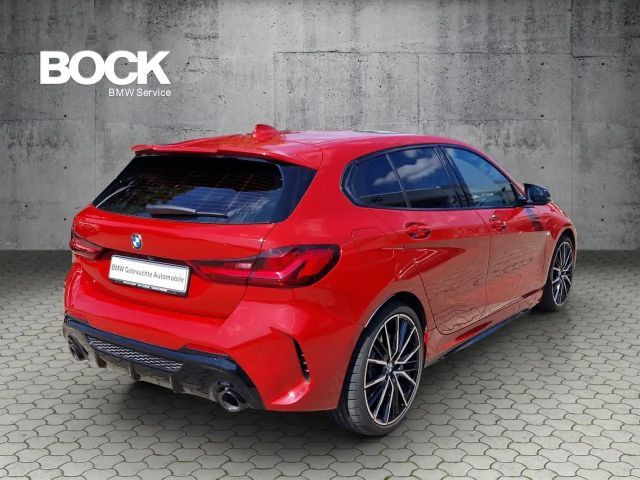 BMW 135 135i xDrive