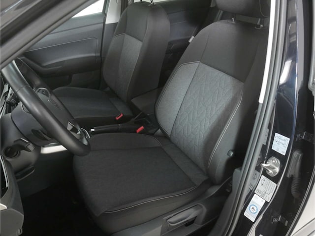 Volkswagen Taigo 1.0 TSI DSG Move