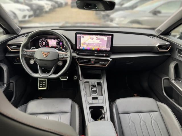 Cupra Formentor 2.0 TSI 4Drive DSG VZ