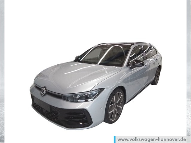 Volkswagen Passat 2.0 TDI DSG R-Line Variant