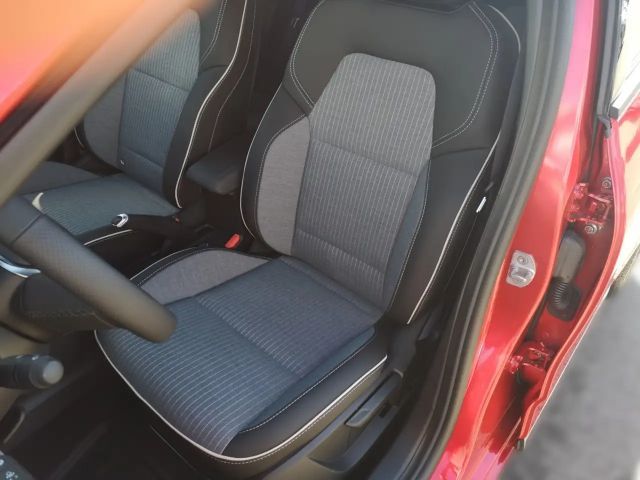 Renault Clio TCe 90 Techno