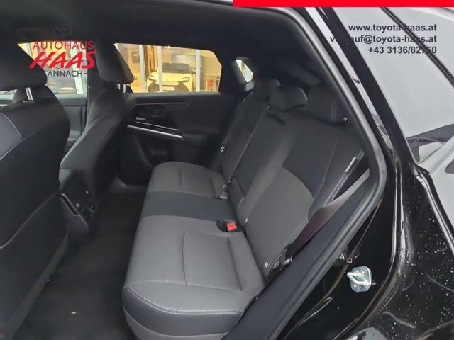 Toyota bZ4X BZ4X Elektro 71,4kWh Aut.