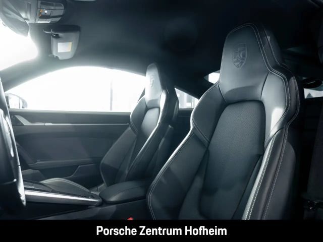 Porsche 992 Carrera Coupé S