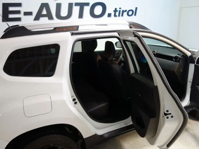 Dacia Duster Extreme TCe 130