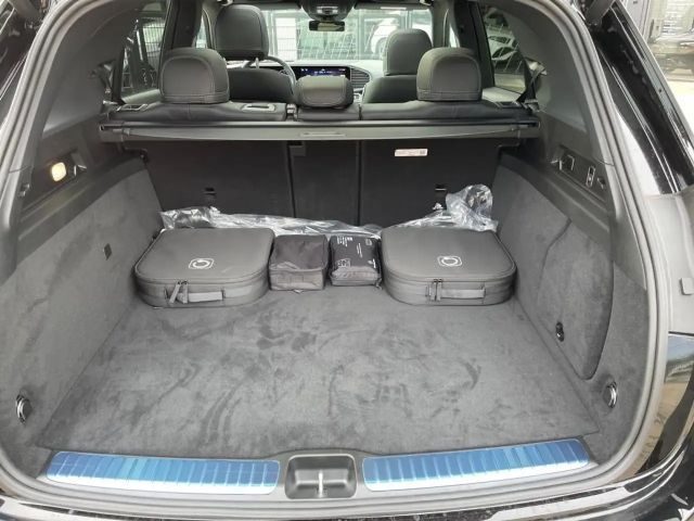 Mercedes-Benz GLE 350 4MATIC